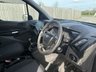 USED 2022 72 FORD TRANSIT CONNECT 1.5 240 EcoBlue Trend Crew Van Double Cab 6dr Diesel Manual L2 Euro 6 (s/s) (100 ps) This 2022 Ford Transit Connect Crew Van is a standout example, having had only one owner since new. This L2 Trend model is powered by an efficient 1.5 litre 100 ps EcoBlue diesel engine, meeting Euro 6 emissions standards. As a Trend derivative, it offers a practical double cab configuration with six doors, providing ample space for both passengers and cargo. You will appreciate the impressive fuel economy of this Transit Connect, achieving up to 48 miles per gallon.