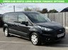 USED 2022 72 FORD TRANSIT CONNECT 1.5 240 EcoBlue Trend Crew Van Double Cab 6dr Diesel Manual L2 Euro 6 (s/s) (100 ps) This 2022 Ford Transit Connect Crew Van is a standout example, having had only one owner since new. This L2 Trend model is powered by an efficient 1.5 litre 100 ps EcoBlue diesel engine, meeting Euro 6 emissions standards. As a Trend derivative, it offers a practical double cab configuration with six doors, providing ample space for both passengers and cargo. You will appreciate the impressive fuel economy of this Transit Connect, achieving up to 48 miles per gallon.
