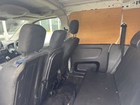 USED 2021 21 CITROEN BERLINGO 1.5 BlueHDi 650 Enterprise M Panel Van 5dr Diesel Manual SWB Euro 6 (s/s) (75 ps) This 2021 Citroen Berlingo is a clear vehicle history example, offering peace of mind alongside its practical features. This 1.5 BlueHDi 650 Enterprise M SWB Euro 6 (s/s) 5dr model, with its 1.5 litre diesel engine, is presented in the Enterprise M trim. It benefits from rear parking sensors with parking assistance, air conditioning, and an 8in colour touchscreen that includes Citroen Connect DAB Radio, Bluetooth handsfree, a USB socket, and an aux in jack. The height adjustable halogen headligh