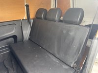 USED 2021 21 CITROEN BERLINGO 1.5 BlueHDi 650 Enterprise M Panel Van 5dr Diesel Manual SWB Euro 6 (s/s) (75 ps) This 2021 Citroen Berlingo is a clear vehicle history example, offering peace of mind alongside its practical features. This 1.5 BlueHDi 650 Enterprise M SWB Euro 6 (s/s) 5dr model, with its 1.5 litre diesel engine, is presented in the Enterprise M trim. It benefits from rear parking sensors with parking assistance, air conditioning, and an 8in colour touchscreen that includes Citroen Connect DAB Radio, Bluetooth handsfree, a USB socket, and an aux in jack. The height adjustable halogen headligh