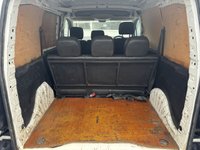 USED 2021 21 CITROEN BERLINGO 1.5 BlueHDi 650 Enterprise M Panel Van 5dr Diesel Manual SWB Euro 6 (s/s) (75 ps) This 2021 Citroen Berlingo is a clear vehicle history example, offering peace of mind alongside its practical features. This 1.5 BlueHDi 650 Enterprise M SWB Euro 6 (s/s) 5dr model, with its 1.5 litre diesel engine, is presented in the Enterprise M trim. It benefits from rear parking sensors with parking assistance, air conditioning, and an 8in colour touchscreen that includes Citroen Connect DAB Radio, Bluetooth handsfree, a USB socket, and an aux in jack. The height adjustable halogen headligh
