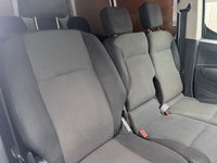 USED 2021 21 CITROEN BERLINGO 1.5 BlueHDi 650 Enterprise M Panel Van 5dr Diesel Manual SWB Euro 6 (s/s) (75 ps) This 2021 Citroen Berlingo is a clear vehicle history example, offering peace of mind alongside its practical features. This 1.5 BlueHDi 650 Enterprise M SWB Euro 6 (s/s) 5dr model, with its 1.5 litre diesel engine, is presented in the Enterprise M trim. It benefits from rear parking sensors with parking assistance, air conditioning, and an 8in colour touchscreen that includes Citroen Connect DAB Radio, Bluetooth handsfree, a USB socket, and an aux in jack. The height adjustable halogen headligh