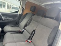 USED 2021 21 CITROEN BERLINGO 1.5 BlueHDi 650 Enterprise M Panel Van 5dr Diesel Manual SWB Euro 6 (s/s) (75 ps) This 2021 Citroen Berlingo is a clear vehicle history example, offering peace of mind alongside its practical features. This 1.5 BlueHDi 650 Enterprise M SWB Euro 6 (s/s) 5dr model, with its 1.5 litre diesel engine, is presented in the Enterprise M trim. It benefits from rear parking sensors with parking assistance, air conditioning, and an 8in colour touchscreen that includes Citroen Connect DAB Radio, Bluetooth handsfree, a USB socket, and an aux in jack. The height adjustable halogen headligh