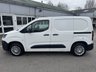 USED 2021 21 CITROEN BERLINGO 1.5 BlueHDi 650 Enterprise M Panel Van 5dr Diesel Manual SWB Euro 6 (s/s) (75 ps) This 2021 Citroen Berlingo is a clear vehicle history example, offering peace of mind alongside its practical features. This 1.5 BlueHDi 650 Enterprise M SWB Euro 6 (s/s) 5dr model, with its 1.5 litre diesel engine, is presented in the Enterprise M trim. It benefits from rear parking sensors with parking assistance, air conditioning, and an 8in colour touchscreen that includes Citroen Connect DAB Radio, Bluetooth handsfree, a USB socket, and an aux in jack. The height adjustable halogen headligh