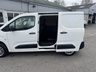 USED 2021 21 CITROEN BERLINGO 1.5 BlueHDi 650 Enterprise M Panel Van 5dr Diesel Manual SWB Euro 6 (s/s) (75 ps) This 2021 Citroen Berlingo is a clear vehicle history example, offering peace of mind alongside its practical features. This 1.5 BlueHDi 650 Enterprise M SWB Euro 6 (s/s) 5dr model, with its 1.5 litre diesel engine, is presented in the Enterprise M trim. It benefits from rear parking sensors with parking assistance, air conditioning, and an 8in colour touchscreen that includes Citroen Connect DAB Radio, Bluetooth handsfree, a USB socket, and an aux in jack. The height adjustable halogen headligh