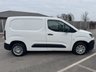 USED 2021 21 CITROEN BERLINGO 1.5 BlueHDi 650 Enterprise M Panel Van 5dr Diesel Manual SWB Euro 6 (s/s) (75 ps) This 2021 Citroen Berlingo is a clear vehicle history example, offering peace of mind alongside its practical features. This 1.5 BlueHDi 650 Enterprise M SWB Euro 6 (s/s) 5dr model, with its 1.5 litre diesel engine, is presented in the Enterprise M trim. It benefits from rear parking sensors with parking assistance, air conditioning, and an 8in colour touchscreen that includes Citroen Connect DAB Radio, Bluetooth handsfree, a USB socket, and an aux in jack. The height adjustable halogen headligh