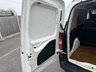 USED 2021 21 CITROEN BERLINGO 1.5 BlueHDi 650 Enterprise M Panel Van 5dr Diesel Manual SWB Euro 6 (s/s) (75 ps) This 2021 Citroen Berlingo is a clear vehicle history example, offering peace of mind alongside its practical features. This 1.5 BlueHDi 650 Enterprise M SWB Euro 6 (s/s) 5dr model, with its 1.5 litre diesel engine, is presented in the Enterprise M trim. It benefits from rear parking sensors with parking assistance, air conditioning, and an 8in colour touchscreen that includes Citroen Connect DAB Radio, Bluetooth handsfree, a USB socket, and an aux in jack. The height adjustable halogen headligh