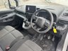 USED 2021 21 CITROEN BERLINGO 1.5 BlueHDi 650 Enterprise M Panel Van 5dr Diesel Manual SWB Euro 6 (s/s) (75 ps) This 2021 Citroen Berlingo is a clear vehicle history example, offering peace of mind alongside its practical features. This 1.5 BlueHDi 650 Enterprise M SWB Euro 6 (s/s) 5dr model, with its 1.5 litre diesel engine, is presented in the Enterprise M trim. It benefits from rear parking sensors with parking assistance, air conditioning, and an 8in colour touchscreen that includes Citroen Connect DAB Radio, Bluetooth handsfree, a USB socket, and an aux in jack. The height adjustable halogen headligh