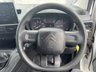 USED 2021 21 CITROEN BERLINGO 1.5 BlueHDi 650 Enterprise M Panel Van 5dr Diesel Manual SWB Euro 6 (s/s) (75 ps) This 2021 Citroen Berlingo is a clear vehicle history example, offering peace of mind alongside its practical features. This 1.5 BlueHDi 650 Enterprise M SWB Euro 6 (s/s) 5dr model, with its 1.5 litre diesel engine, is presented in the Enterprise M trim. It benefits from rear parking sensors with parking assistance, air conditioning, and an 8in colour touchscreen that includes Citroen Connect DAB Radio, Bluetooth handsfree, a USB socket, and an aux in jack. The height adjustable halogen headligh