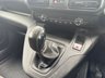 USED 2021 21 CITROEN BERLINGO 1.5 BlueHDi 650 Enterprise M Panel Van 5dr Diesel Manual SWB Euro 6 (s/s) (75 ps) This 2021 Citroen Berlingo is a clear vehicle history example, offering peace of mind alongside its practical features. This 1.5 BlueHDi 650 Enterprise M SWB Euro 6 (s/s) 5dr model, with its 1.5 litre diesel engine, is presented in the Enterprise M trim. It benefits from rear parking sensors with parking assistance, air conditioning, and an 8in colour touchscreen that includes Citroen Connect DAB Radio, Bluetooth handsfree, a USB socket, and an aux in jack. The height adjustable halogen headligh