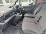 USED 2021 21 CITROEN BERLINGO 1.5 BlueHDi 650 Enterprise M Panel Van 5dr Diesel Manual SWB Euro 6 (s/s) (75 ps) This 2021 Citroen Berlingo is a clear vehicle history example, offering peace of mind alongside its practical features. This 1.5 BlueHDi 650 Enterprise M SWB Euro 6 (s/s) 5dr model, with its 1.5 litre diesel engine, is presented in the Enterprise M trim. It benefits from rear parking sensors with parking assistance, air conditioning, and an 8in colour touchscreen that includes Citroen Connect DAB Radio, Bluetooth handsfree, a USB socket, and an aux in jack. The height adjustable halogen headligh