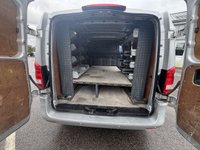 USED 2020 20 MERCEDES-BENZ VITO 2.1 116 CDI Premium Panel Van 5dr Diesel Manual RWD L2 Euro 6 (s/s) (163 ps) This 2020 Mercedes Benz Vito 116 CDI Premium RWD L2 Euro 6 (s/s) 5dr boasts a clear vehicle history and has had only one owner from new.  This well maintained example features a 2.1 litre diesel engine producing 161 bhp, paired with a Premium trim level.  For your convenience, it comes equipped with a reversing camera, Audio 15 with Bluetooth connectivity, and TEMPMATIC air conditioning.  Navigating tight spaces is made easier with Active Parking Assist, which includes front and rear sensors.