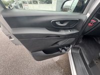 USED 2020 20 MERCEDES-BENZ VITO 2.1 116 CDI Premium Panel Van 5dr Diesel Manual RWD L2 Euro 6 (s/s) (163 ps) This 2020 Mercedes Benz Vito 116 CDI Premium RWD L2 Euro 6 (s/s) 5dr boasts a clear vehicle history and has had only one owner from new.  This well maintained example features a 2.1 litre diesel engine producing 161 bhp, paired with a Premium trim level.  For your convenience, it comes equipped with a reversing camera, Audio 15 with Bluetooth connectivity, and TEMPMATIC air conditioning.  Navigating tight spaces is made easier with Active Parking Assist, which includes front and rear sensors.