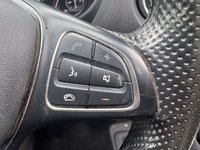USED 2020 20 MERCEDES-BENZ VITO 2.1 116 CDI Premium Panel Van 5dr Diesel Manual RWD L2 Euro 6 (s/s) (163 ps) This 2020 Mercedes Benz Vito 116 CDI Premium RWD L2 Euro 6 (s/s) 5dr boasts a clear vehicle history and has had only one owner from new.  This well maintained example features a 2.1 litre diesel engine producing 161 bhp, paired with a Premium trim level.  For your convenience, it comes equipped with a reversing camera, Audio 15 with Bluetooth connectivity, and TEMPMATIC air conditioning.  Navigating tight spaces is made easier with Active Parking Assist, which includes front and rear sensors.