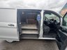 USED 2020 20 MERCEDES-BENZ VITO 2.1 116 CDI Premium Panel Van 5dr Diesel Manual RWD L2 Euro 6 (s/s) (163 ps) This 2020 Mercedes Benz Vito 116 CDI Premium RWD L2 Euro 6 (s/s) 5dr boasts a clear vehicle history and has had only one owner from new.  This well maintained example features a 2.1 litre diesel engine producing 161 bhp, paired with a Premium trim level.  For your convenience, it comes equipped with a reversing camera, Audio 15 with Bluetooth connectivity, and TEMPMATIC air conditioning.  Navigating tight spaces is made easier with Active Parking Assist, which includes front and rear sensors.