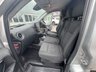 USED 2020 20 MERCEDES-BENZ VITO 2.1 116 CDI Premium Panel Van 5dr Diesel Manual RWD L2 Euro 6 (s/s) (163 ps) This 2020 Mercedes Benz Vito 116 CDI Premium RWD L2 Euro 6 (s/s) 5dr boasts a clear vehicle history and has had only one owner from new.  This well maintained example features a 2.1 litre diesel engine producing 161 bhp, paired with a Premium trim level.  For your convenience, it comes equipped with a reversing camera, Audio 15 with Bluetooth connectivity, and TEMPMATIC air conditioning.  Navigating tight spaces is made easier with Active Parking Assist, which includes front and rear sensors.
