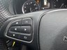 USED 2020 20 MERCEDES-BENZ VITO 2.1 116 CDI Premium Panel Van 5dr Diesel Manual RWD L2 Euro 6 (s/s) (163 ps) This 2020 Mercedes Benz Vito 116 CDI Premium RWD L2 Euro 6 (s/s) 5dr boasts a clear vehicle history and has had only one owner from new.  This well maintained example features a 2.1 litre diesel engine producing 161 bhp, paired with a Premium trim level.  For your convenience, it comes equipped with a reversing camera, Audio 15 with Bluetooth connectivity, and TEMPMATIC air conditioning.  Navigating tight spaces is made easier with Active Parking Assist, which includes front and rear sensors.
