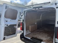 USED 2021 21 VAUXHALL VIVARO 1.5 Turbo D 2900 Dynamic Panel Van 6dr Diesel Manual L2 H1 Euro 6 (s/s) (100 ps) This 2021 Vauxhall Vivaro is presented with a clear vehicle history, offering peace of mind for its next owner. This Turbo D 2900 Dynamic L2 H1 Euro 6 (s/s) 6dr model is equipped with a 1.5 litre diesel engine and meets Euro 6 emission standards. Inside, you'll find a multimedia system that supports Android Auto and Apple CarPlay, alongside Bluetooth connectivity for seamless device integration. For added convenience and safety, it features rear parking distance sensors and a visibility pack.
