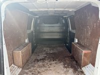 USED 2021 21 VAUXHALL VIVARO 1.5 Turbo D 2900 Dynamic Panel Van 6dr Diesel Manual L2 H1 Euro 6 (s/s) (100 ps) This 2021 Vauxhall Vivaro is presented with a clear vehicle history, offering peace of mind for its next owner. This Turbo D 2900 Dynamic L2 H1 Euro 6 (s/s) 6dr model is equipped with a 1.5 litre diesel engine and meets Euro 6 emission standards. Inside, you'll find a multimedia system that supports Android Auto and Apple CarPlay, alongside Bluetooth connectivity for seamless device integration. For added convenience and safety, it features rear parking distance sensors and a visibility pack.