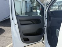 USED 2021 21 VAUXHALL VIVARO 1.5 Turbo D 2900 Dynamic Panel Van 6dr Diesel Manual L2 H1 Euro 6 (s/s) (100 ps) This 2021 Vauxhall Vivaro is presented with a clear vehicle history, offering peace of mind for its next owner. This Turbo D 2900 Dynamic L2 H1 Euro 6 (s/s) 6dr model is equipped with a 1.5 litre diesel engine and meets Euro 6 emission standards. Inside, you'll find a multimedia system that supports Android Auto and Apple CarPlay, alongside Bluetooth connectivity for seamless device integration. For added convenience and safety, it features rear parking distance sensors and a visibility pack.