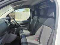USED 2021 21 VAUXHALL VIVARO 1.5 Turbo D 2900 Dynamic Panel Van 6dr Diesel Manual L2 H1 Euro 6 (s/s) (100 ps) This 2021 Vauxhall Vivaro is presented with a clear vehicle history, offering peace of mind for its next owner. This Turbo D 2900 Dynamic L2 H1 Euro 6 (s/s) 6dr model is equipped with a 1.5 litre diesel engine and meets Euro 6 emission standards. Inside, you'll find a multimedia system that supports Android Auto and Apple CarPlay, alongside Bluetooth connectivity for seamless device integration. For added convenience and safety, it features rear parking distance sensors and a visibility pack.