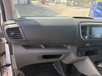 USED 2021 21 VAUXHALL VIVARO 1.5 Turbo D 2900 Dynamic Panel Van 6dr Diesel Manual L2 H1 Euro 6 (s/s) (100 ps) This 2021 Vauxhall Vivaro is presented with a clear vehicle history, offering peace of mind for its next owner. This Turbo D 2900 Dynamic L2 H1 Euro 6 (s/s) 6dr model is equipped with a 1.5 litre diesel engine and meets Euro 6 emission standards. Inside, you'll find a multimedia system that supports Android Auto and Apple CarPlay, alongside Bluetooth connectivity for seamless device integration. For added convenience and safety, it features rear parking distance sensors and a visibility pack.