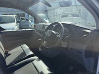 USED 2021 21 VAUXHALL VIVARO 1.5 Turbo D 2900 Dynamic Panel Van 6dr Diesel Manual L2 H1 Euro 6 (s/s) (100 ps) This 2021 Vauxhall Vivaro is presented with a clear vehicle history, offering peace of mind for its next owner. This Turbo D 2900 Dynamic L2 H1 Euro 6 (s/s) 6dr model is equipped with a 1.5 litre diesel engine and meets Euro 6 emission standards. Inside, you'll find a multimedia system that supports Android Auto and Apple CarPlay, alongside Bluetooth connectivity for seamless device integration. For added convenience and safety, it features rear parking distance sensors and a visibility pack.