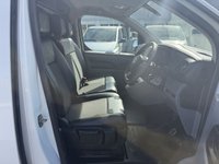 USED 2021 21 VAUXHALL VIVARO 1.5 Turbo D 2900 Dynamic Panel Van 6dr Diesel Manual L2 H1 Euro 6 (s/s) (100 ps) This 2021 Vauxhall Vivaro is presented with a clear vehicle history, offering peace of mind for its next owner. This Turbo D 2900 Dynamic L2 H1 Euro 6 (s/s) 6dr model is equipped with a 1.5 litre diesel engine and meets Euro 6 emission standards. Inside, you'll find a multimedia system that supports Android Auto and Apple CarPlay, alongside Bluetooth connectivity for seamless device integration. For added convenience and safety, it features rear parking distance sensors and a visibility pack.