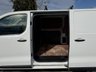 USED 2021 21 VAUXHALL VIVARO 1.5 Turbo D 2900 Dynamic Panel Van 6dr Diesel Manual L2 H1 Euro 6 (s/s) (100 ps) This 2021 Vauxhall Vivaro is presented with a clear vehicle history, offering peace of mind for its next owner. This Turbo D 2900 Dynamic L2 H1 Euro 6 (s/s) 6dr model is equipped with a 1.5 litre diesel engine and meets Euro 6 emission standards. Inside, you'll find a multimedia system that supports Android Auto and Apple CarPlay, alongside Bluetooth connectivity for seamless device integration. For added convenience and safety, it features rear parking distance sensors and a visibility pack.