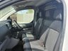 USED 2021 21 VAUXHALL VIVARO 1.5 Turbo D 2900 Dynamic Panel Van 6dr Diesel Manual L2 H1 Euro 6 (s/s) (100 ps) This 2021 Vauxhall Vivaro is presented with a clear vehicle history, offering peace of mind for its next owner. This Turbo D 2900 Dynamic L2 H1 Euro 6 (s/s) 6dr model is equipped with a 1.5 litre diesel engine and meets Euro 6 emission standards. Inside, you'll find a multimedia system that supports Android Auto and Apple CarPlay, alongside Bluetooth connectivity for seamless device integration. For added convenience and safety, it features rear parking distance sensors and a visibility pack.