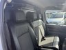 USED 2021 21 VAUXHALL VIVARO 1.5 Turbo D 2900 Dynamic Panel Van 6dr Diesel Manual L2 H1 Euro 6 (s/s) (100 ps) This 2021 Vauxhall Vivaro is presented with a clear vehicle history, offering peace of mind for its next owner. This Turbo D 2900 Dynamic L2 H1 Euro 6 (s/s) 6dr model is equipped with a 1.5 litre diesel engine and meets Euro 6 emission standards. Inside, you'll find a multimedia system that supports Android Auto and Apple CarPlay, alongside Bluetooth connectivity for seamless device integration. For added convenience and safety, it features rear parking distance sensors and a visibility pack.