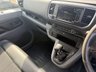 USED 2021 21 VAUXHALL VIVARO 1.5 Turbo D 2900 Dynamic Panel Van 6dr Diesel Manual L2 H1 Euro 6 (s/s) (100 ps) This 2021 Vauxhall Vivaro is presented with a clear vehicle history, offering peace of mind for its next owner. This Turbo D 2900 Dynamic L2 H1 Euro 6 (s/s) 6dr model is equipped with a 1.5 litre diesel engine and meets Euro 6 emission standards. Inside, you'll find a multimedia system that supports Android Auto and Apple CarPlay, alongside Bluetooth connectivity for seamless device integration. For added convenience and safety, it features rear parking distance sensors and a visibility pack.