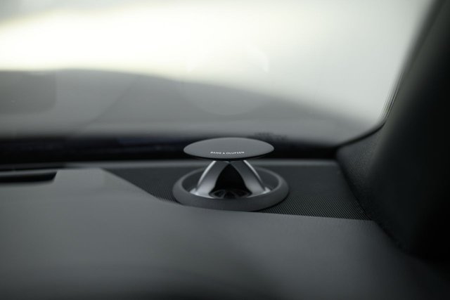 2022 AUDI A8 - Photo 8