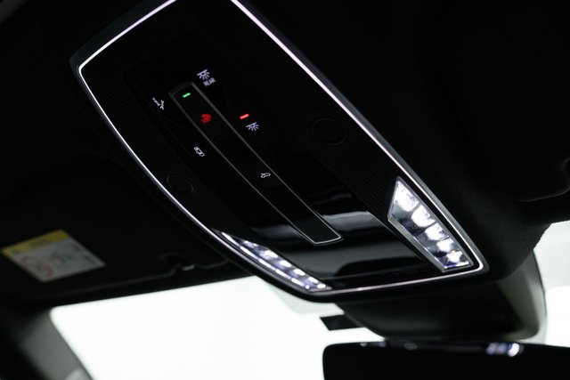 2022 AUDI A8 - Photo 7
