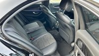 USED 2019 19 MERCEDES-BENZ E-CLASS 2.0 E300de 13.5kWh AMG Line Saloon 4dr Diesel Plug-in Hybrid G-Tronic+ Euro 6 (s/s) (306 ps) Full main dealer service