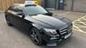 USED 2019 19 MERCEDES-BENZ E-CLASS 2.0 E300de 13.5kWh AMG Line Saloon 4dr Diesel Plug-in Hybrid G-Tronic+ Euro 6 (s/s) (306 ps) Full main dealer service
