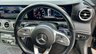 USED 2019 19 MERCEDES-BENZ E-CLASS 2.0 E300de 13.5kWh AMG Line Saloon 4dr Diesel Plug-in Hybrid G-Tronic+ Euro 6 (s/s) (306 ps) Full main dealer service