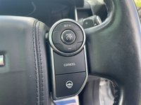 USED 2018 68 LAND ROVER RANGE ROVER 4.4 SD V8 Vogue SE SUV 5dr Diesel Auto 4WD Euro 6 (s/s) (339 ps) 3 Owners 6 Services