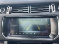USED 2018 68 LAND ROVER RANGE ROVER 4.4 SD V8 Vogue SE SUV 5dr Diesel Auto 4WD Euro 6 (s/s) (339 ps) 3 Owners 6 Services