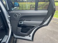 USED 2018 68 LAND ROVER RANGE ROVER 4.4 SD V8 Vogue SE SUV 5dr Diesel Auto 4WD Euro 6 (s/s) (339 ps) 3 Owners 6 Services