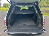 USED 2018 68 LAND ROVER RANGE ROVER 4.4 SD V8 Vogue SE SUV 5dr Diesel Auto 4WD Euro 6 (s/s) (339 ps) 3 Owners 6 Services