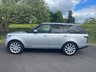 USED 2018 68 LAND ROVER RANGE ROVER 4.4 SD V8 Vogue SE SUV 5dr Diesel Auto 4WD Euro 6 (s/s) (339 ps) 3 Owners 6 Services