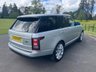 USED 2018 68 LAND ROVER RANGE ROVER 4.4 SD V8 Vogue SE SUV 5dr Diesel Auto 4WD Euro 6 (s/s) (339 ps) 3 Owners 6 Services