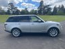 USED 2018 68 LAND ROVER RANGE ROVER 4.4 SD V8 Vogue SE SUV 5dr Diesel Auto 4WD Euro 6 (s/s) (339 ps) 3 Owners 6 Services