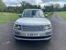 USED 2018 68 LAND ROVER RANGE ROVER 4.4 SD V8 Vogue SE SUV 5dr Diesel Auto 4WD Euro 6 (s/s) (339 ps) 3 Owners 6 Services