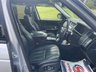 USED 2018 68 LAND ROVER RANGE ROVER 4.4 SD V8 Vogue SE SUV 5dr Diesel Auto 4WD Euro 6 (s/s) (339 ps) 3 Owners 6 Services
