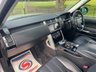 USED 2018 68 LAND ROVER RANGE ROVER 4.4 SD V8 Vogue SE SUV 5dr Diesel Auto 4WD Euro 6 (s/s) (339 ps) 3 Owners 6 Services