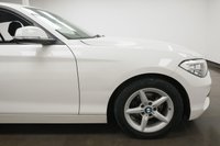 USED 2018 67 BMW 1 SERIES 1.5 116d ED Plus Euro 6 (s/s) 5dr Sat Nav, Parking Sensors