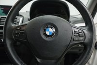USED 2018 67 BMW 1 SERIES 1.5 116d ED Plus Euro 6 (s/s) 5dr Sat Nav, Parking Sensors