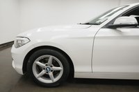 USED 2018 67 BMW 1 SERIES 1.5 116d ED Plus Euro 6 (s/s) 5dr Sat Nav, Parking Sensors
